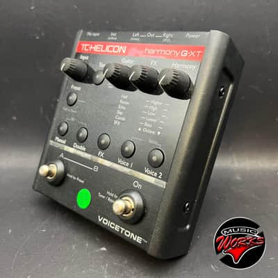 Tc Helicon   Harmony G Xt imagen 3