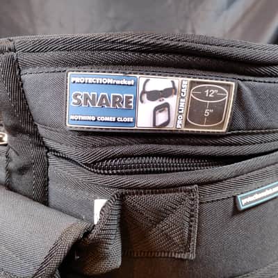 Protection Racket Pro Line 12 x 5 image 4
