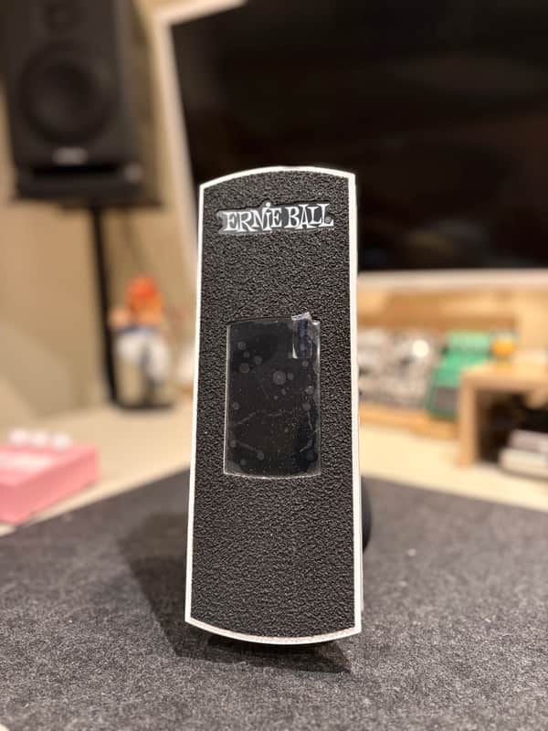 Ernie Ball VPJR Tuner