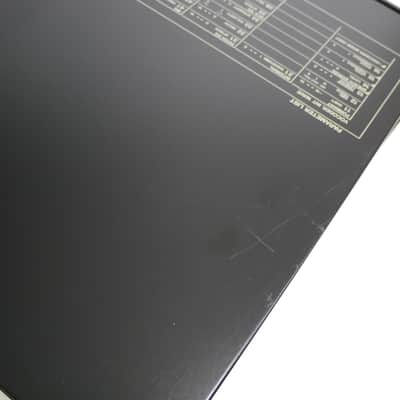 KORG DVP-1 Digital Voice Processor image 6