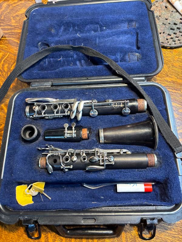 Selmer Signet 100