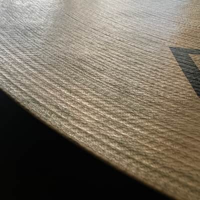Paiste Signature Dimensions Deep Full Ride 22” 2003-2005 image 6