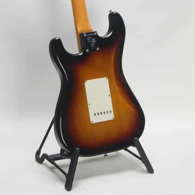 Fender Eric Johnson Partscaster (c.2008-11) image 4