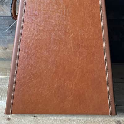 Gibson Custom 1958 Mahogany Flying V Reissue VOS *Only 6.35 Pounds!!* - Antique Natural 851264 image 19
