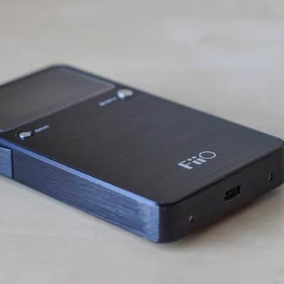 FiiO Alpen 2 E17K image 1