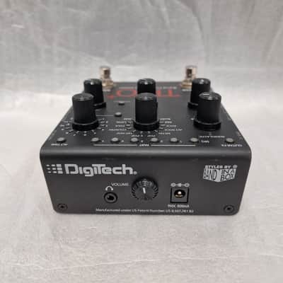 Digitech TRIO+ Band Creator & Looper | Second Hand image 4