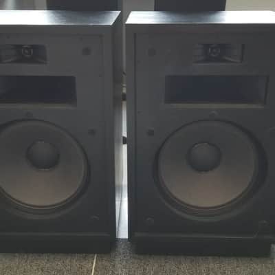 Klipsch Heresy Speakers image 3