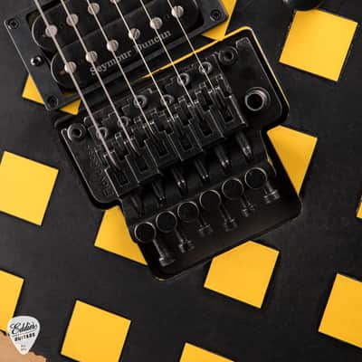 Charvel Super-Stock San Dimas Style 1 - Diamond Life image 14