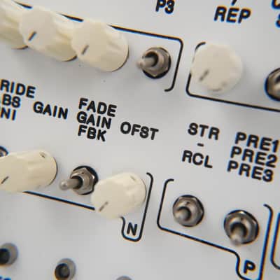 Montreal Assembly 856 for Zellersasn Effects Pedal #58952 image 14