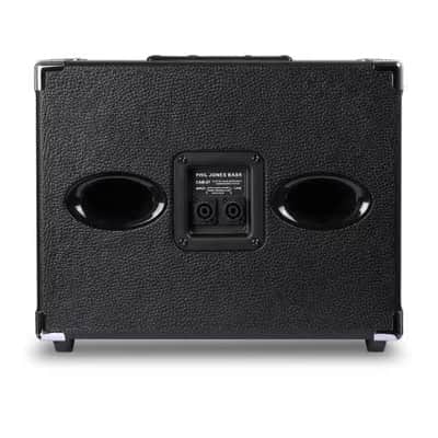 Phil Jones Bass Cab27 - 200 watt Bass Cabinet image 3