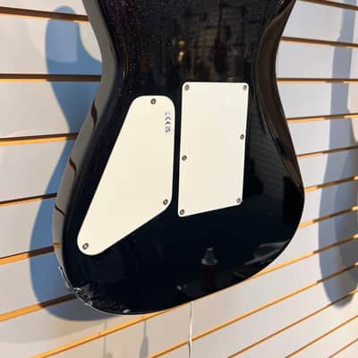 Charvel Pro-Mod San Dimas Style 1 HH FR M, Maple Fingerboard, Chameleon image 6