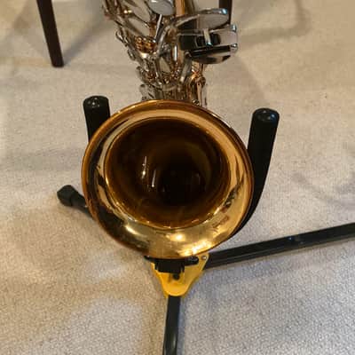 Vito (YAS-23) Alto - Ultrasonically Cleaned -Restored to Mint Playing Condition - See Video image 13
