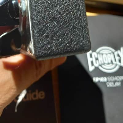 Dunlop EP103 Echoplex Delay 2016 - Present Black image 3