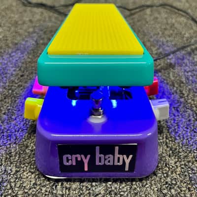 Fully Loaded CryBaby V2 (Ruckus Audio) image 5