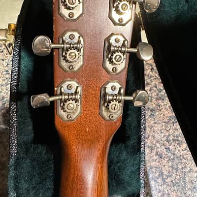1951 Martin 5-18 image 6
