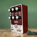 Universal Audio Ruby ’63 Top Boost Amplifier 2022 - Present - Ruby / Silver