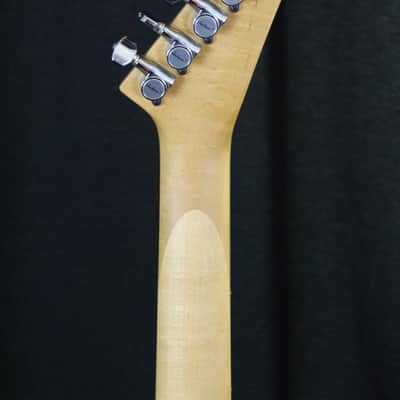 Jackson DR2 Ash Electric Guitar USA image 7