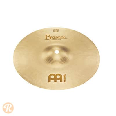 Meinl 10" Byzance Vintage Splash