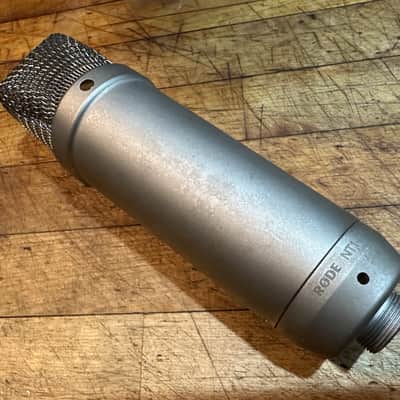 RODE NT1-A Microphone - Sounds Excellent! image 2