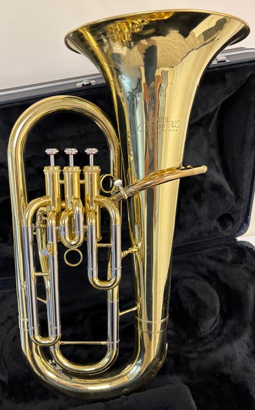 Immagine Jupiter Carnegie XL Baritone - 1