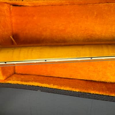 Gibson Super 400 1966 - Sunburst #829406 image 13