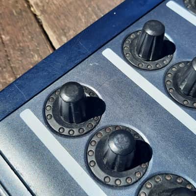 Behringer BCR2000 Rotary Midi Controller image 7