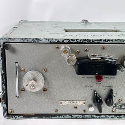 Magnecord PT6 Reel To Reel Tape Recorder Player Transport image 7