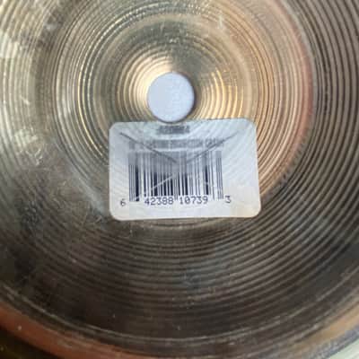 Zildjian 18 inch A Custom Projection Crash Cymbal image 9