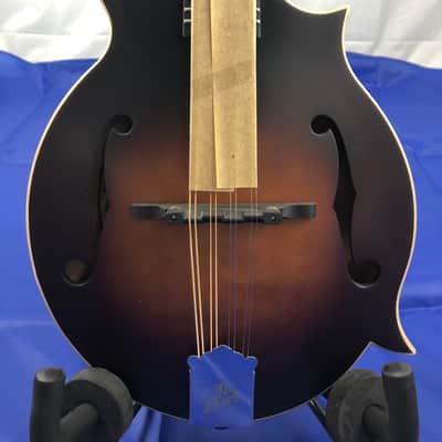 The Loar LM-310F Honey Creek F-Style Mandolin image 1