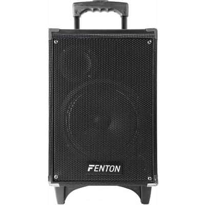 FENTON ST050 Diffusore portatile da 8" image 1