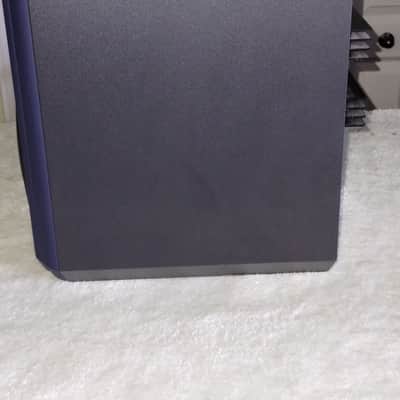 Tannoy System 600A Single Owner w/Box Superb! Nearfields Liquid Hi end, Made in UK.  These are PROFESSIONAL hi end Superbe! Nearfields. image 4