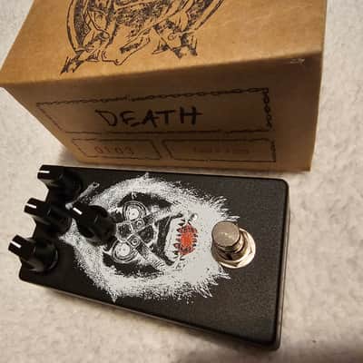 Abominable Electronics Death Eater image 1