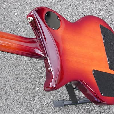Electra X-120 MPC Leslie West Model • West's Production Prototype from Product Manager's Collection image 12
