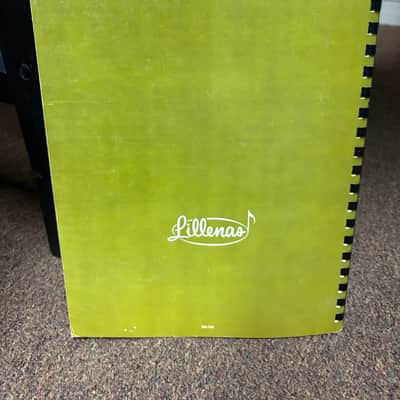 Vintage Jericho Brass Music Book For Drums, Guitar, & Bass image 2