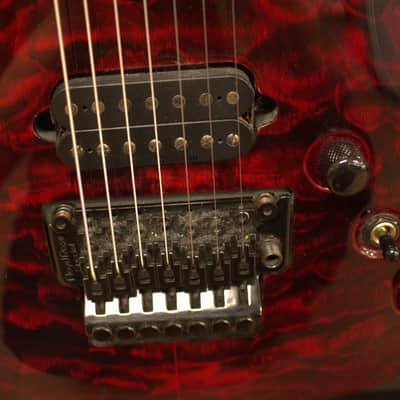 Agile SEPTOR 7 STRING image 7