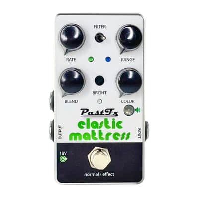 LINE 6 LIQUA-FLANGE 多機能フランジャー Line 6 ToneCore Pedal Liqua-Flange review | MusicRadar