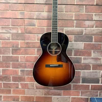 Collings C10 Deluxe - Sunburst Custom Deep Body image 2
