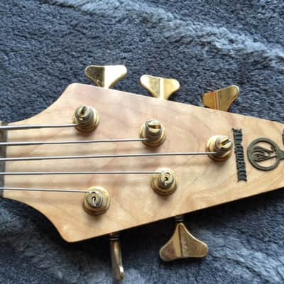 Alembic Roque 5 image 5