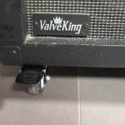 PEAVEY Valveking 4x12 Cabinet per Chitarra image 2