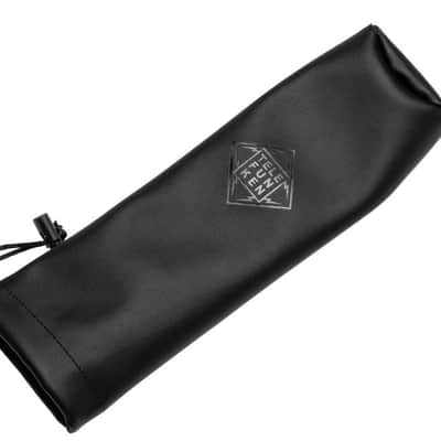 Telefunken USA Alchemy Series TF47 Multi-Pattern Tube Microphone image 4