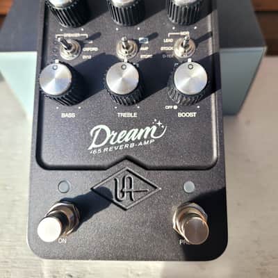 Universal Audio Dream ’65 Reverb Amp image 2