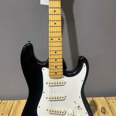 Immagine Samick Stratocaster 2003 Black - 4