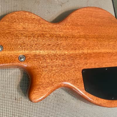 Tom Anderson Guitarworks Bobcat - 2017 -Solid Body - OHSC image 14