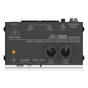 Behringer MA400 MICROMON Ultra-Compact Monitor Headphone Amplifier