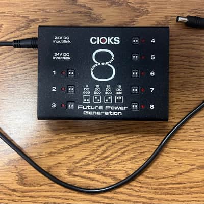 CIOKS 8 Expander Power Supply image 3