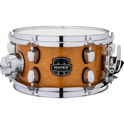 Mapex MPNMP0550 MPX Maple/Poplar 10x5.5" Side Snare Drum