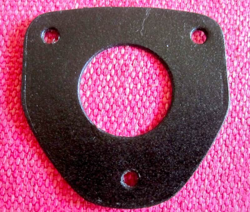 Immagine Pearl Tom Mount Bracket Gasket - 1