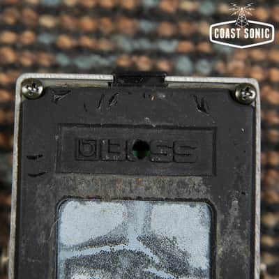 1984 Boss DD-2 Digital Delay image 3