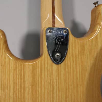 2006 Fender American Vintage '70s Stratocaster Reissue Rosewood Fingerboard w/HSC image 19