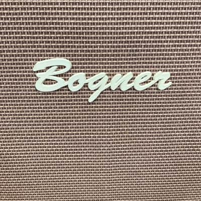 Bogner Brad Whitford's Aerosmith Custom Shop, 4x12 Authenticated! (#165) image 13
